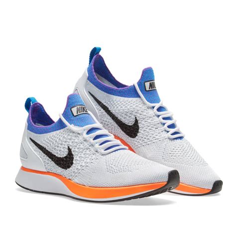 air zoom mariah flyknit